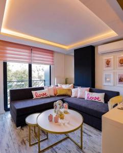 Ava Istanbul City Center Hotel