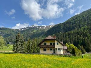 Bergauszeit-Gappmair