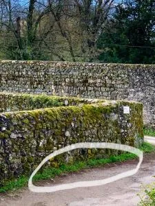 Studio ardéchois - Vert