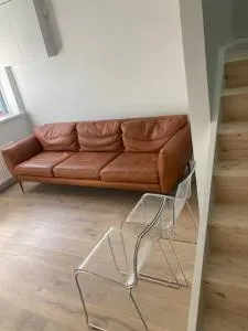 Bijou Mews in the Victorian Q - Gleann Maghair