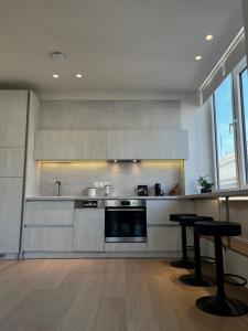 Pelagus City - Grand View Suite