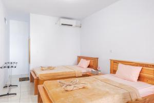 Coco Divers & Homestay Bunaken - Priváty, Manado