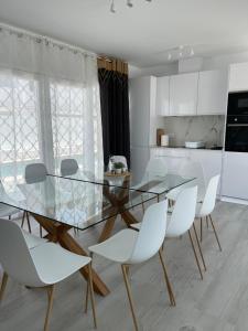 Casa Bahía de Cádiz