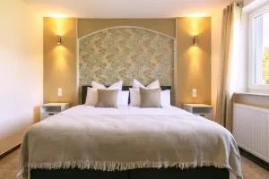 MEMORY - Ferienapartments & Zimmer - Mediterraner Flair in der Rhön - 伦山前比绍夫斯海姆 MEMORY - Ferienapartments & Zimmer - Mediterraner Flair in der Rhön - 伦山前比绍夫斯海姆