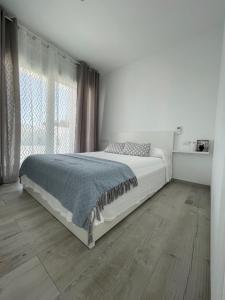 Casa Bahía de Cádiz