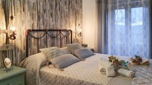 Casa Molino Algarinejo by Ruralidays