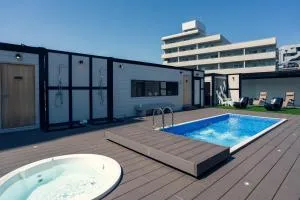 HUBHUB Shin-yurigaoka - Shiomidai