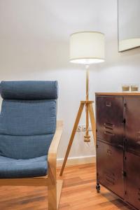 ODonnell Apartamento en pleno centro de Sevilla