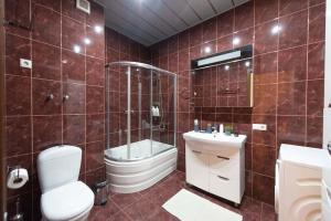 GG Home - 1-Bedroom apartment in Saburtalo near metro