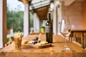 Villa Dobravac Wine Estate 