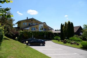 2 star pension Gostišče Lunca Grosuplje Slovénie