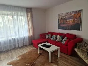 An der Norf 65 bitte beachten Sie die check-in und check-out Zeiten - Нойс