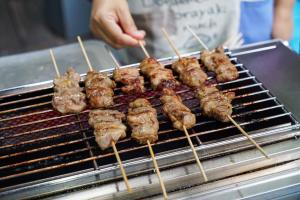 At Pingnakorn Nimman Hotel