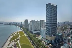 Penang Marriott Hotel - Pulau Tikus