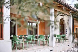 Villa Dobravac Wine Estate