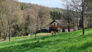 Ferienwohnung Am Kirchberg