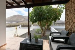 Casa Vistas Tamia - Tinguatón