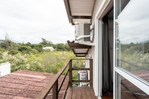 Flat Romântico da Guarda do Embaú SC