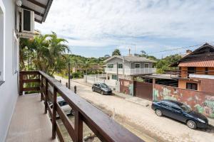 Flat Romântico da Guarda do Embaú SC