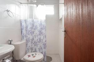 Flat Romântico da Guarda do Embaú SC