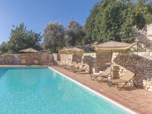 Baglio Fasana whole property