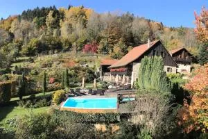 La ferme de Quinette - 伯尼索米诺格