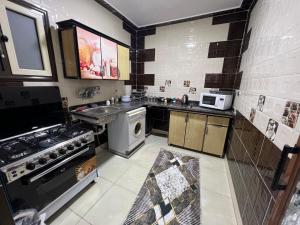 شقه فندقيه Vip علي البحر