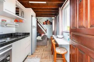 Maravilhoso Estúdio da Praia, Guarda do Embaú- SC - Guarda do Embaú