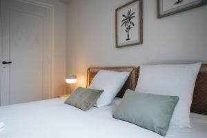 Appartements A Hauteur de Toits • Le Spacieux en Coeur de ville : photos des chambres