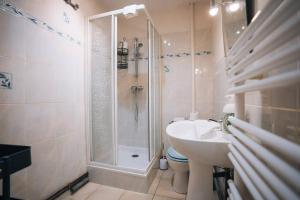 Appartements A Hauteur de Toits • Le Spacieux en Coeur de ville : photos des chambres