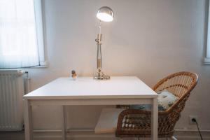 Appartements A Hauteur de Toits • Le Spacieux en Coeur de ville : photos des chambres