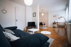 Appartements A Hauteur de Toits • Le Spacieux en Coeur de ville : photos des chambres