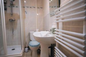 Appartements A Hauteur de Toits • Le Spacieux en Coeur de ville : photos des chambres