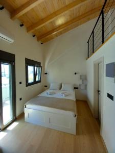 Gkerola house - small cozy house close to Chania town center