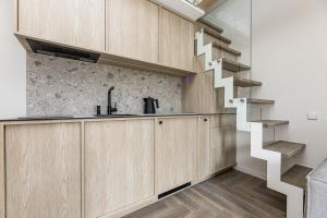 SEA Apartments Kunigiškiai