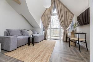 SEA Apartments Kunigiškiai