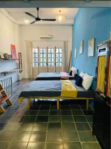 Chez Phuong Cat Ba -Private entire house