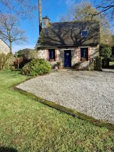 Petit cottage breton - Corlay