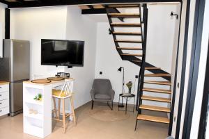 Gkerola house - small cozy house close to Chania town center