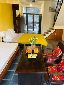 Chez Phuong Cat Ba -Private entire house