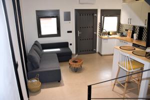 Gkerola house - small cozy house close to Chania town center