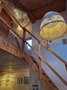 Maisons de vacances Petit cottage breton : photos des chambres