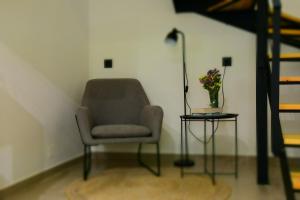 Gkerola house - small cozy house close to Chania town center