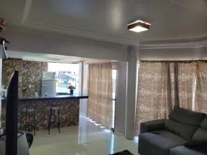 Pousada Aparecida - Frederico Westphalen