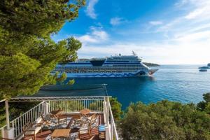 Diamond Sea - Vacation House with Private Parking and a Big Terrace over the Sea