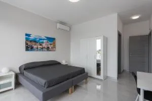 Travelershome Ciampino Airport GuestHouse 600m to Airport - 钱皮诺