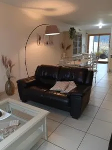 Résidence Les Pêcheries - Valognes