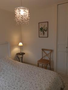 Appartements Residence Les Pecheries : photos des chambres