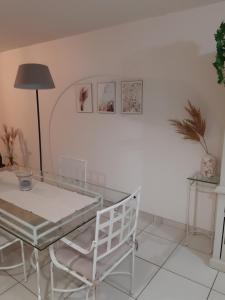 Appartements Residence Les Pecheries : photos des chambres