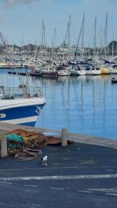 Résidence Les Pêcheries